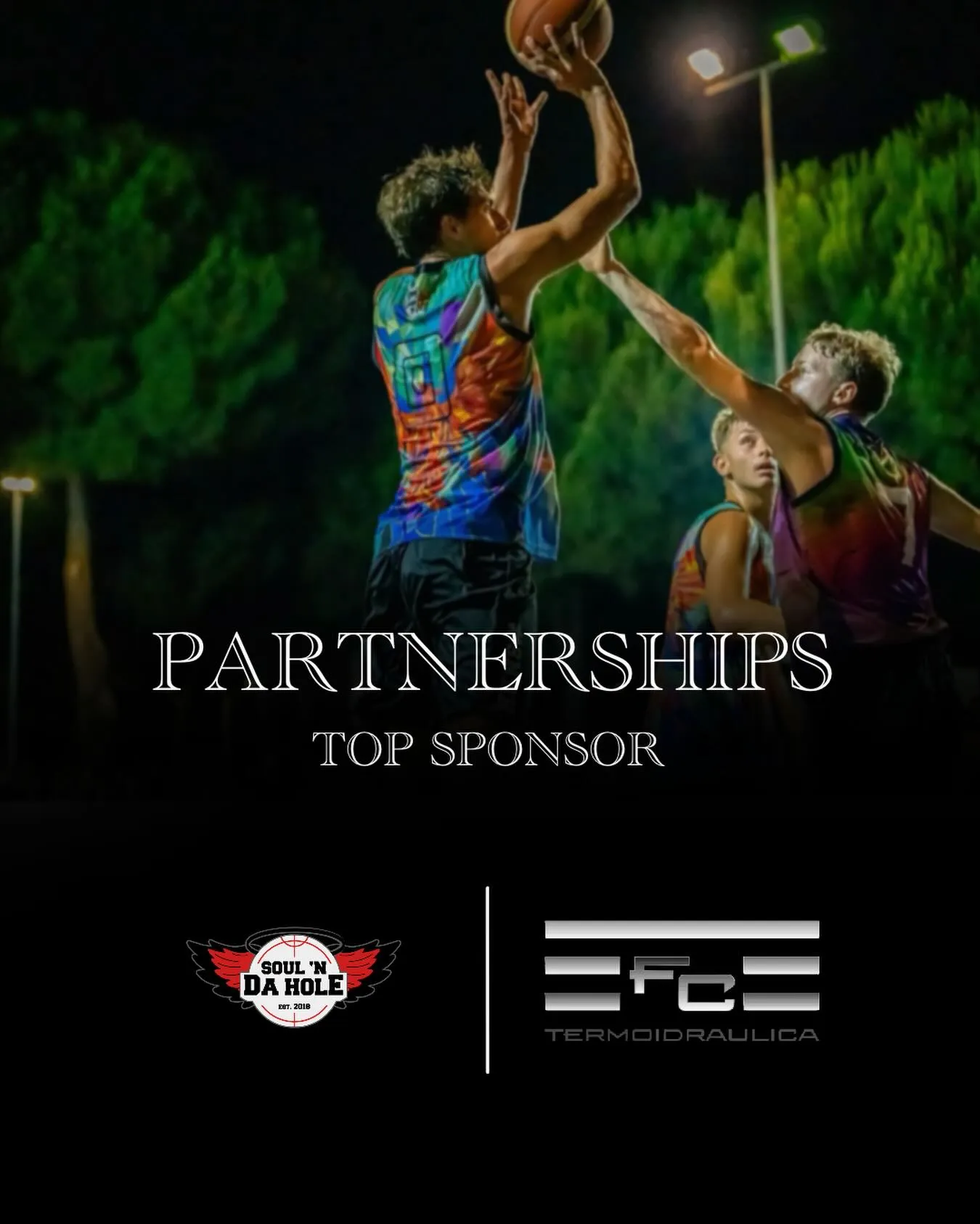 Top sponsor: FC Termoidraulica