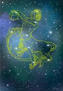 Logo Centauro