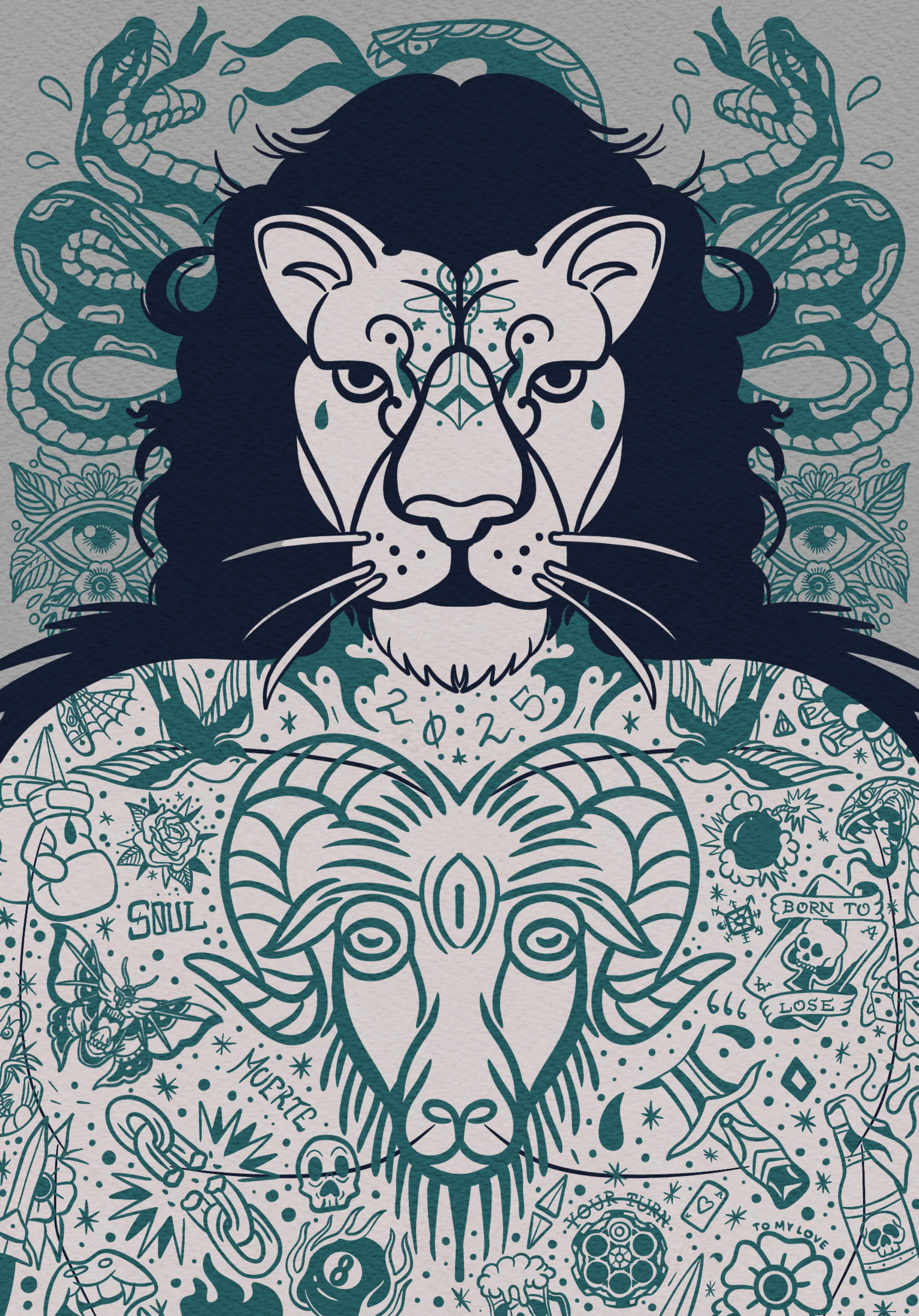 Logo Chimera