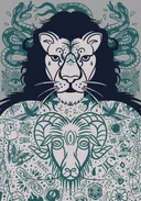 Logo Chimera