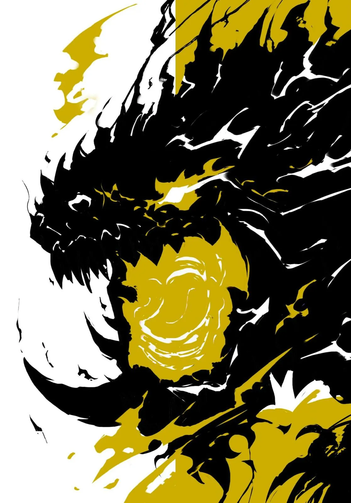 Logo Drago