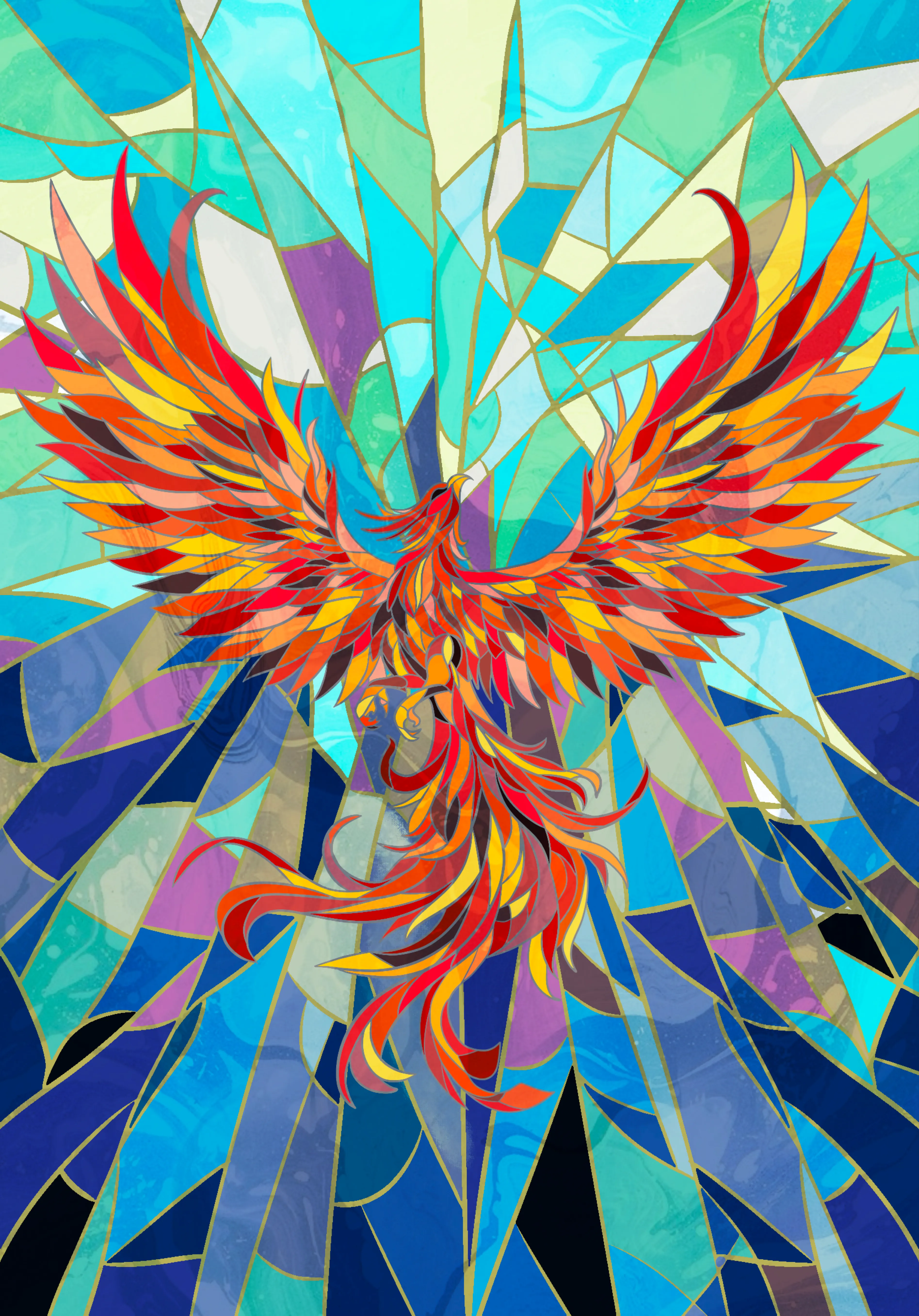 Logo Fenice