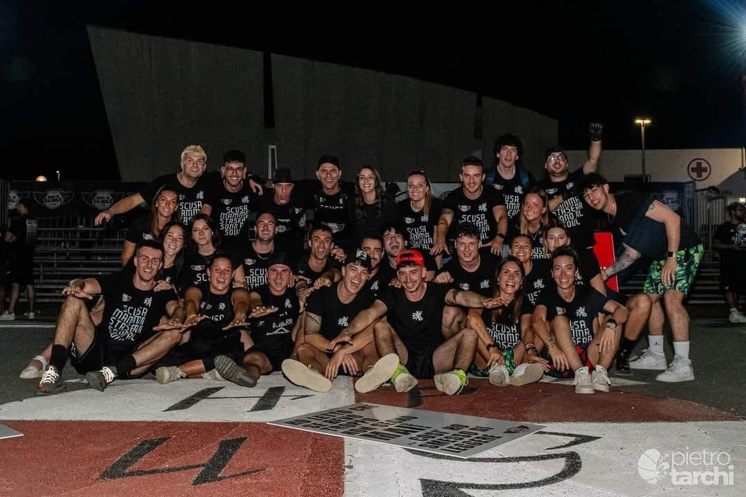 Immagine dall'edizione 6 Edizione 2024 - Folklore Giapponese 