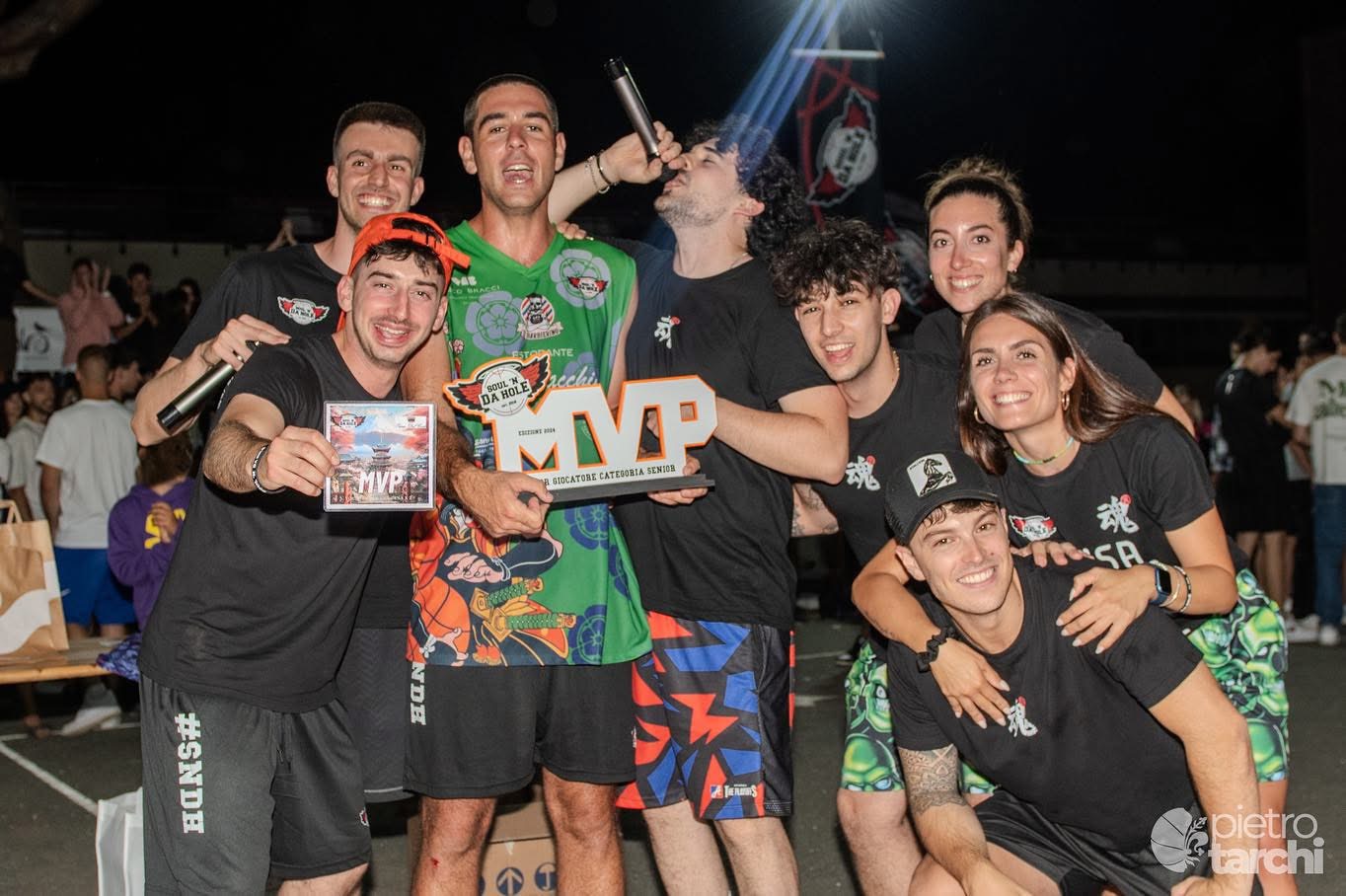 Immagine dall'edizione 6 Edizione 2024 - Folklore Giapponese 