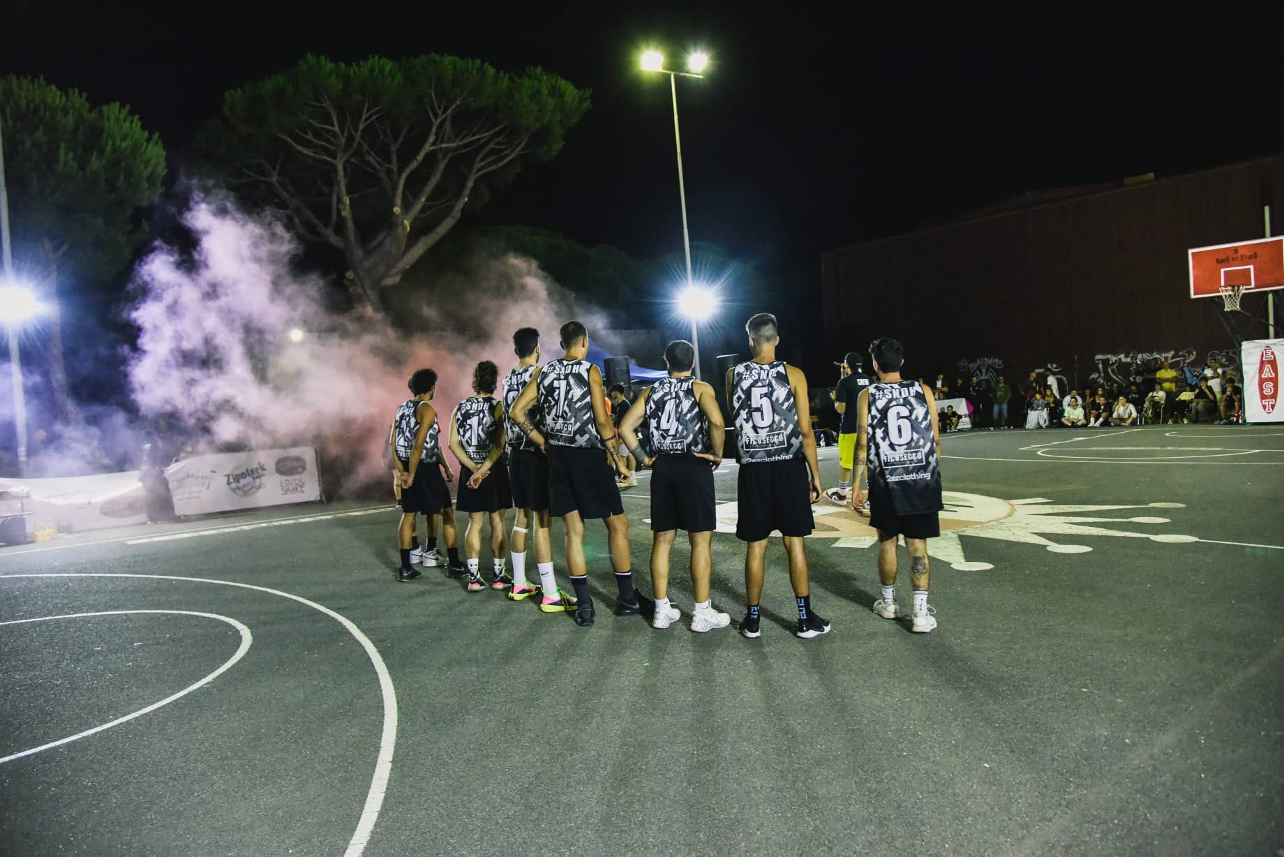 Immagine dall'edizione 3 Edizione 2021 -