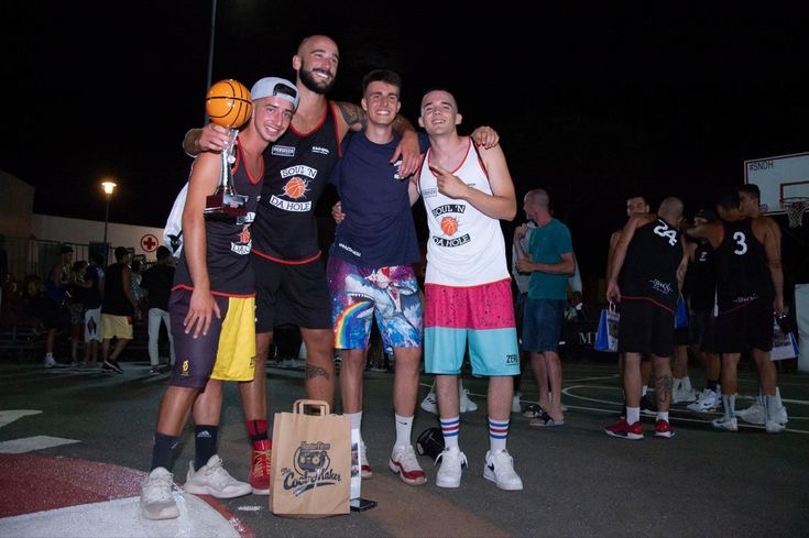 Immagine dall'edizione 2 Edizione 2019 -