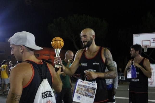 Immagine dall'edizione 2 Edizione 2019 -