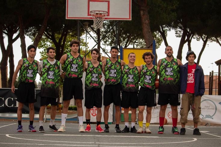 Immagine dall'edizione 3 Edizione 2021 -