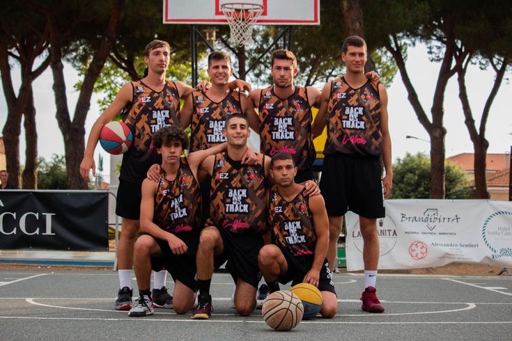Immagine dall'edizione 3 Edizione 2021 -