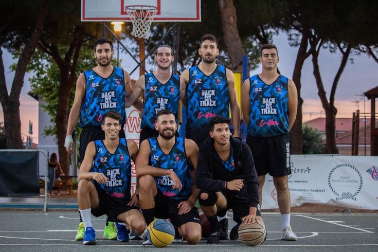 Immagine dall'edizione 3 Edizione 2021 -
