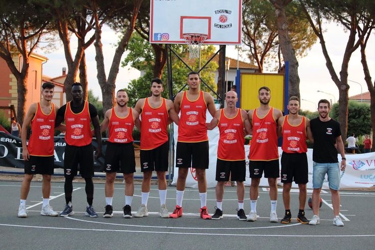 Immagine dall'edizione 2 Edizione 2019 -
