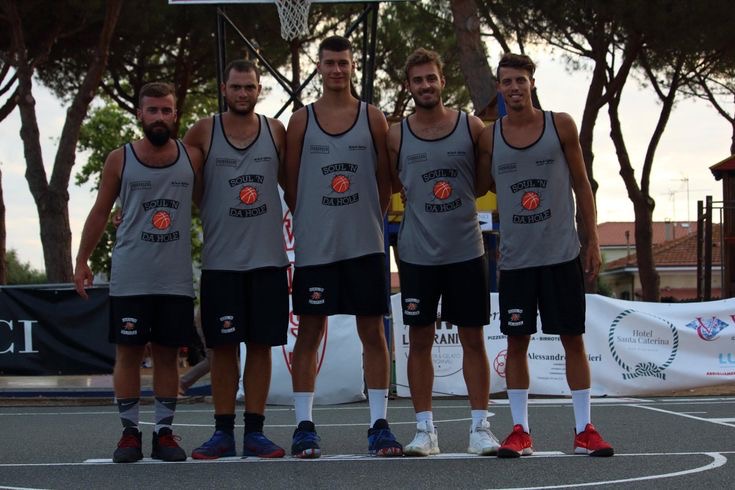 Immagine dall'edizione 2 Edizione 2019 -