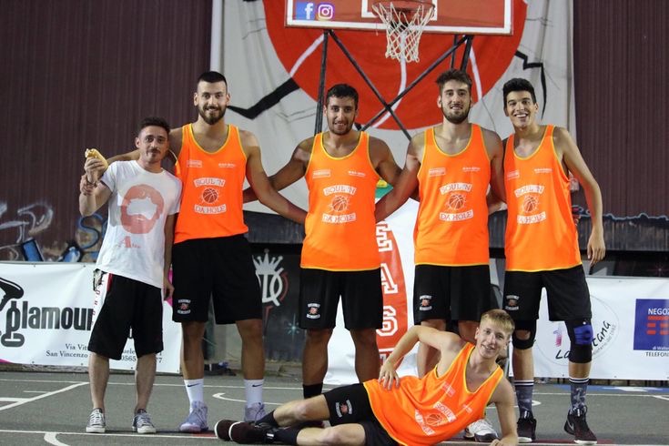 Immagine dall'edizione 2 Edizione 2019 -