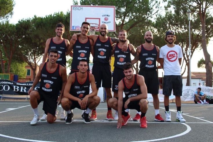 Immagine dall'edizione 2 Edizione 2019 -