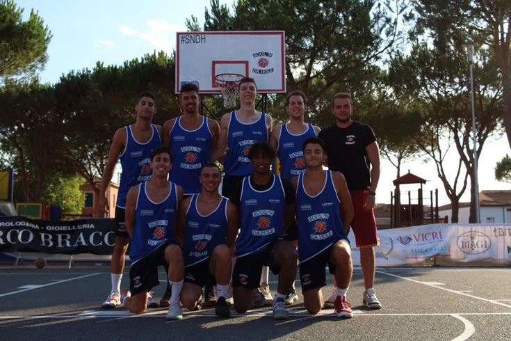 Immagine dall'edizione 2 Edizione 2019 -
