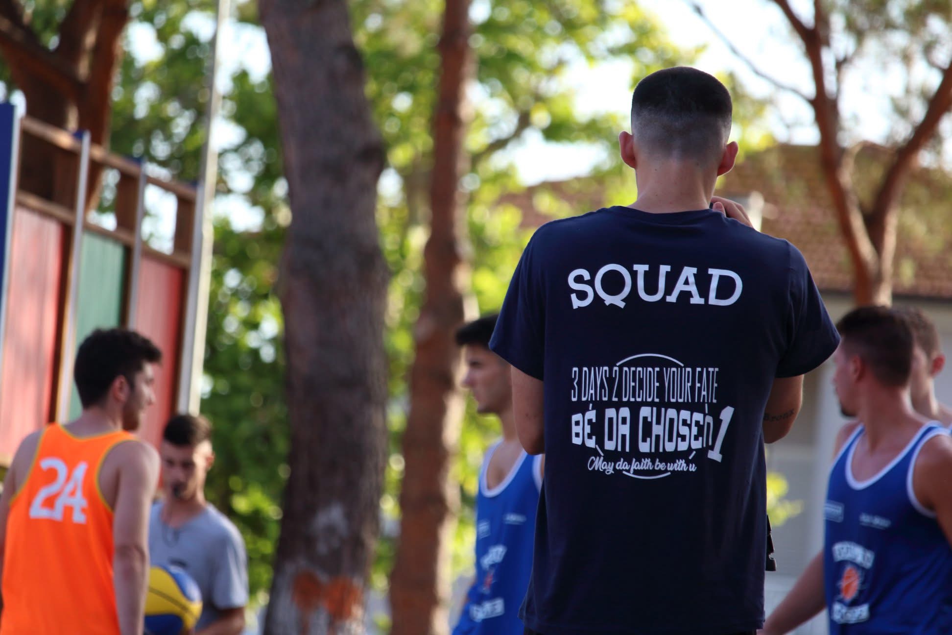 Immagine dall'edizione 2 Edizione 2019 -