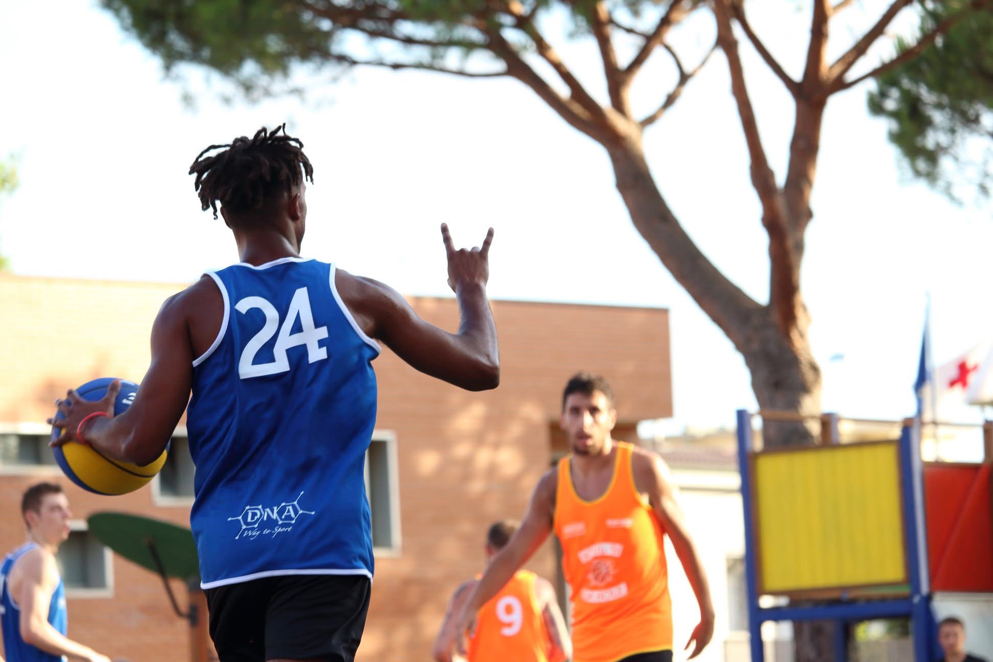 Immagine dall'edizione 2 Edizione 2019 -
