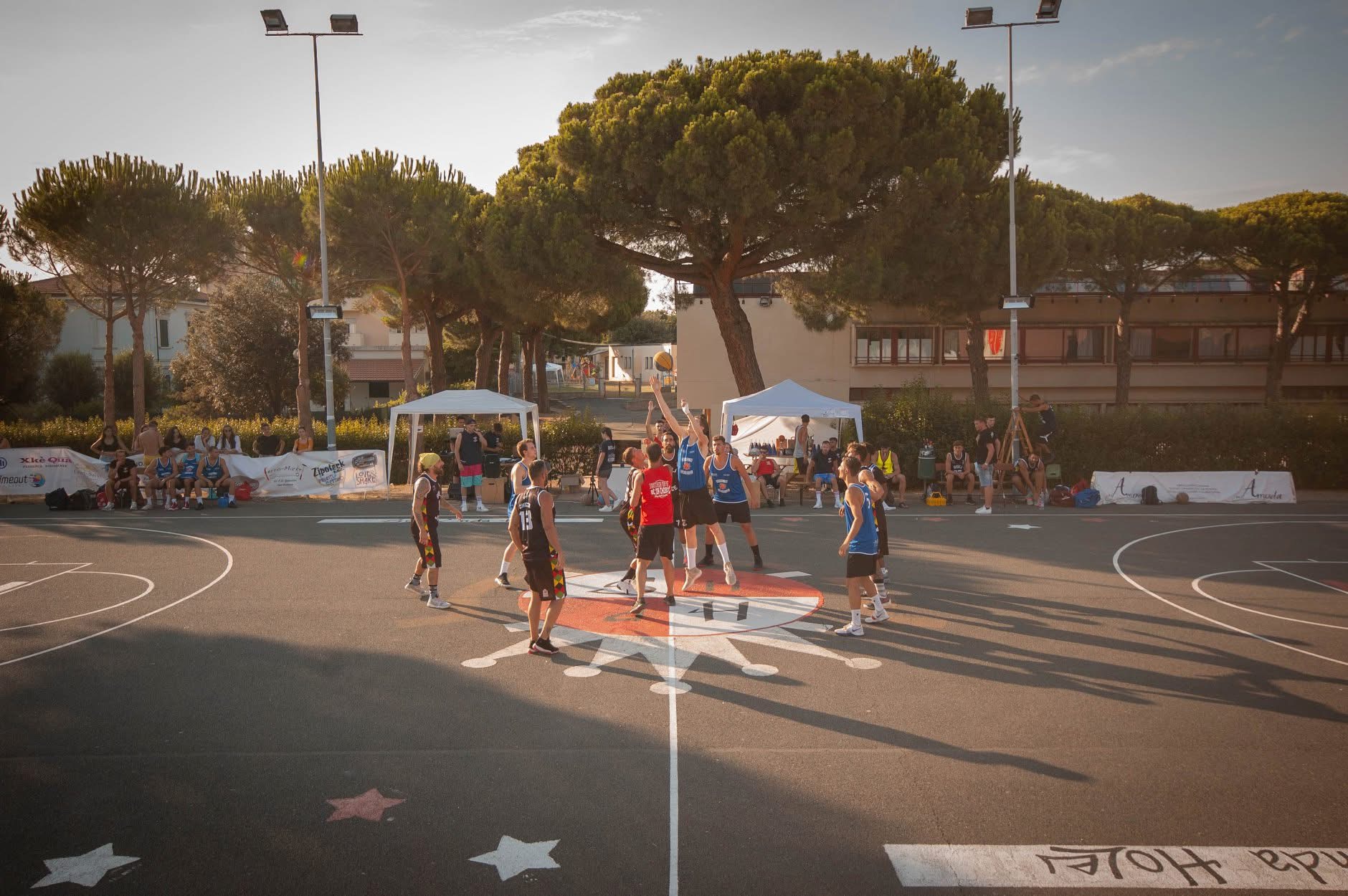 Immagine dall'edizione 2 Edizione 2019 -