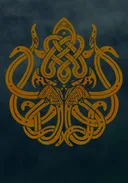 Logo Kraken