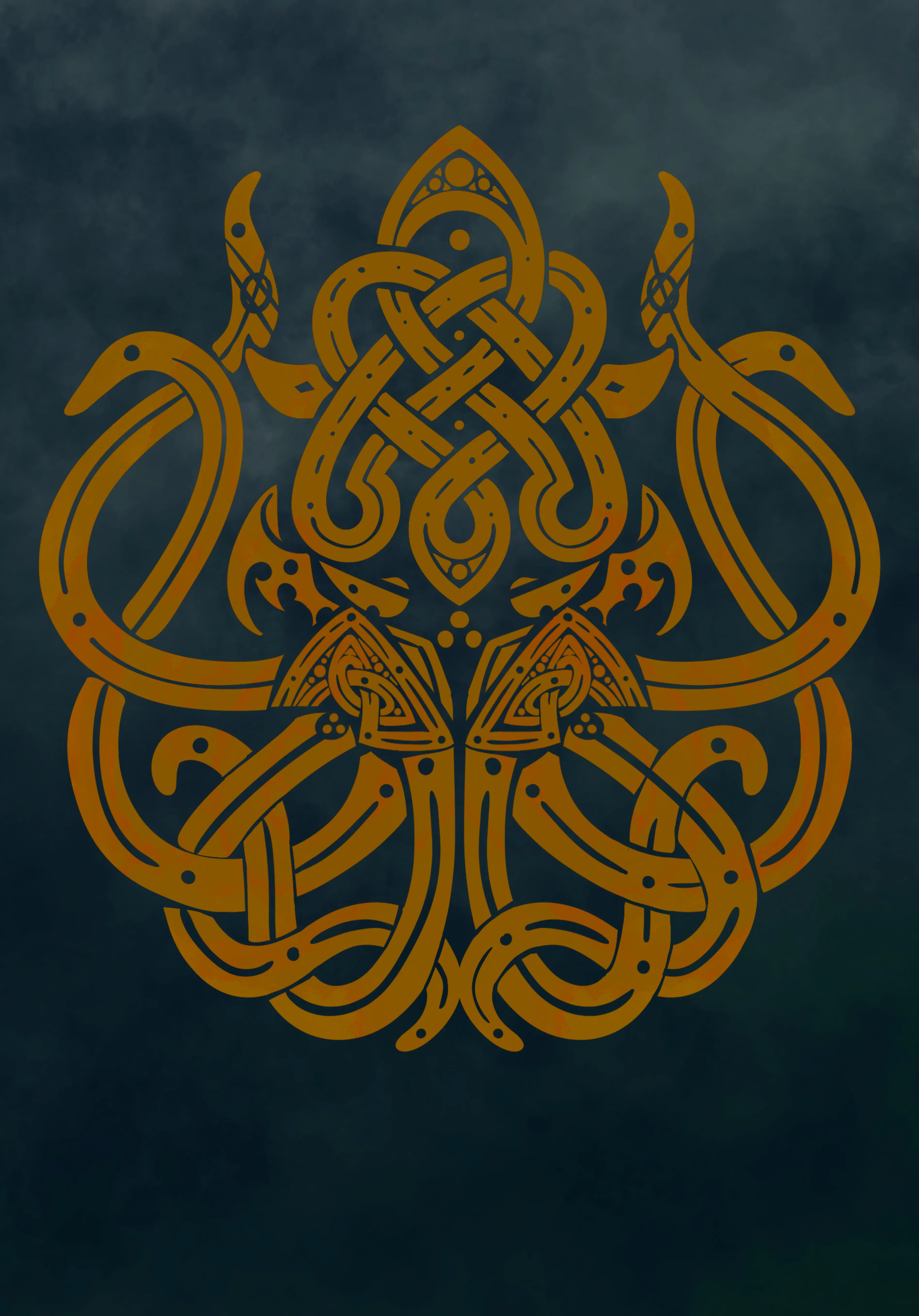 Logo Kraken
