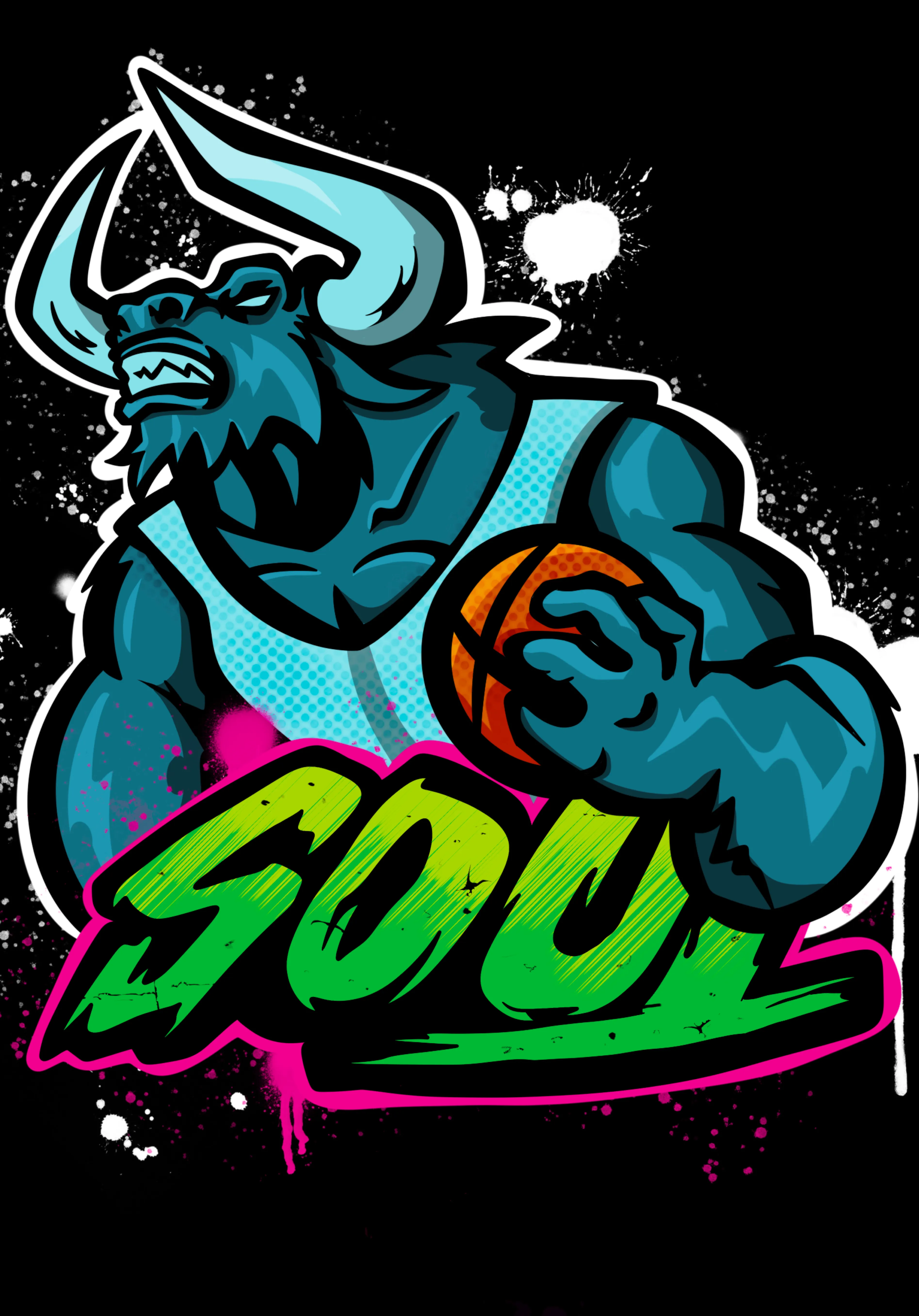 Logo Minotauro
