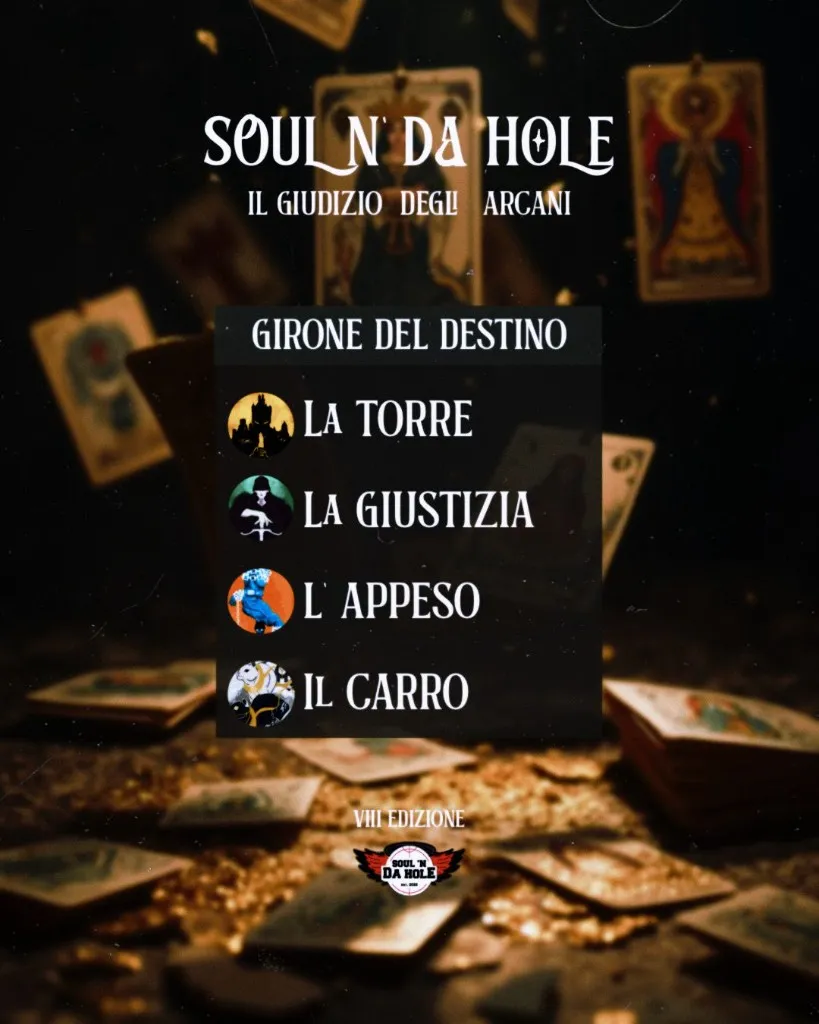 Girone del Destino