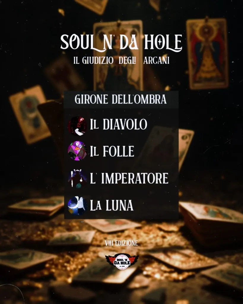 Girone dell'Ombra