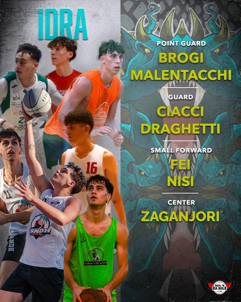 Squadra Idra
